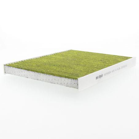 Repco Cabin Air Filter - Anti-Viral RCF702A