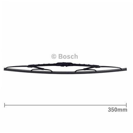 BOSCH WIPER BLADE ECO 350MM (EACH)
