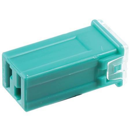 Narva FUSIBLE LINK MINI FEMALE TYPE 2 40A GREEN 1 PCE