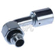 OEX Steel Fitting # 12 FOR - Beadlock #12 90