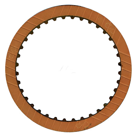 DRIVETECH 4X4 6L80E Friction Plate 4-5-6