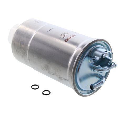 RYCO FUEL FILTER AUDI VW SEAT SKODA FIAT Z714