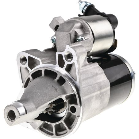 OEX Starter Motor 12V 10Th Mitsubishi Style MXS2101