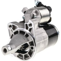 OEX Starter Motor 12V 10Th Mitsubishi Style MXS2101