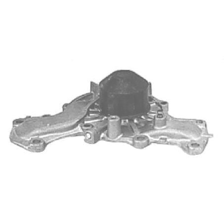 GMB Water Pump OE Fit OE Performance 2 Year Warranty GWM-40A