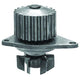 Repco Water Pump Precision Bearings, Corrosion Resistant, OEM Quality 2 Year Warranty WP8235RP