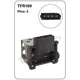 Tridon Heater Fan Resistor TFR169