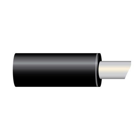 OEX 5mm Single Core Tinned Marine Cable Black 100M (NZ Ref. 154M)