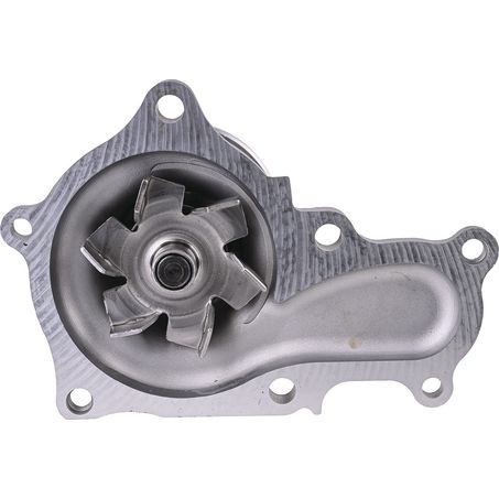 GMB Water Pump OE Fit OE Performance 2 Year Warranty GWT-111A