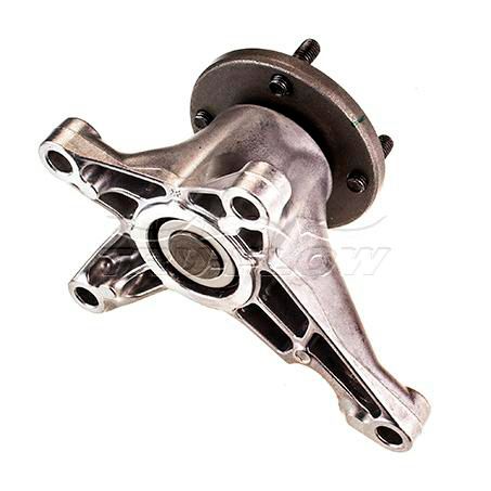 TRUFLOW TOYOTA FAN BRACKET TF8373FB