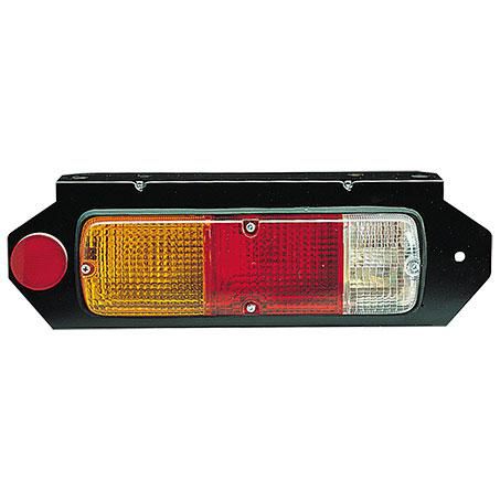 Narva STOP/TAIL/INDICATOR/REVERSE LIGHT INCANDESCENT