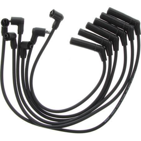 OEX Ignition Lead Set
