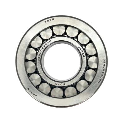 CYLINDRICAL ROLLER BEARING 05NJ0620VHCS43-2