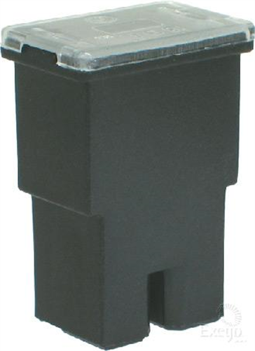 OEX Fusible Link Female 80A Black 12 Pce