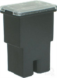 OEX Fusible Link Female 80A Black 12 Pce