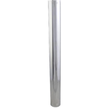 Donaldson Stack Pipe Chrome Curved 5Odx3 P208375