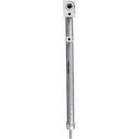OEX Condenser Parallel Flow Inlet Pad Outlet Pad