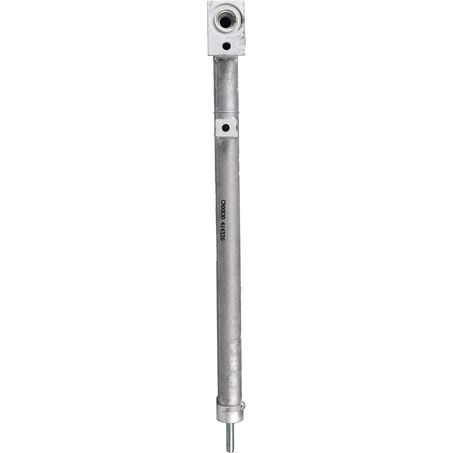 OEX Condenser Parallel Flow Inlet Pad Outlet Pad