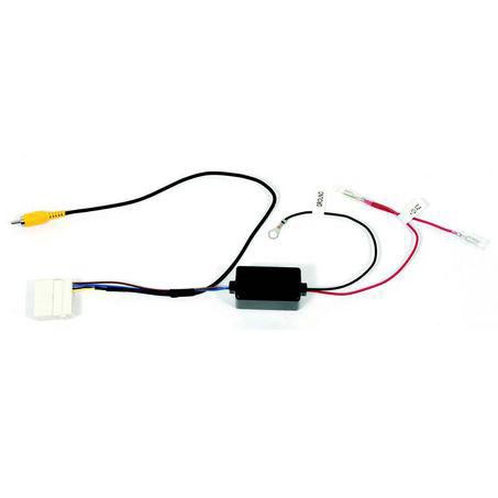 Aerpro Video Retention To Suit Nissan APVNS01