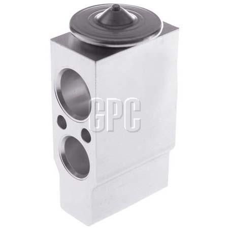 OEX Air Conditioning TX Valve Block Pad 2 Ton TXX09028