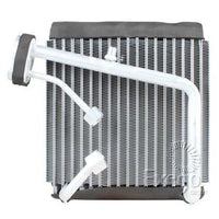 OEX Air Conditioning Evaporator Core Inlet Pad Outlet Pad - EVX709