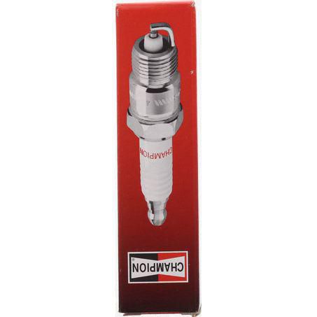 Champion Copper Plus Spark Plug RC12MCC4