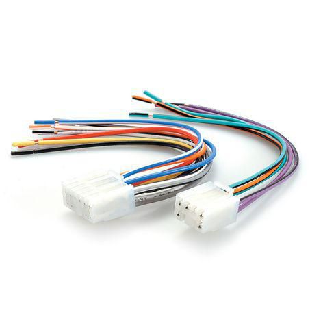 Aerpro Wire Harness Connector 711761