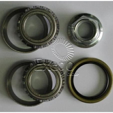 Kelpro Wheel Bearing Kit KWB1279