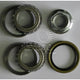 Kelpro Wheel Bearing Kit KWB1279
