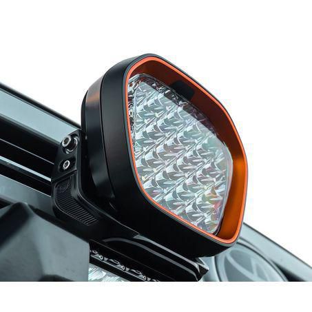 Stedi Type-X EVO LED Driving Light Flood Beam 18,920 Lumens LEDTYPE-X-EVOFLOOD