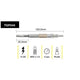 TRIDON GLOW PLUG 11.0V TGP045