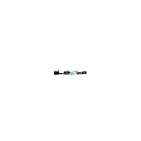 Aerpro Steering Wheel Control Harness CHVL4C