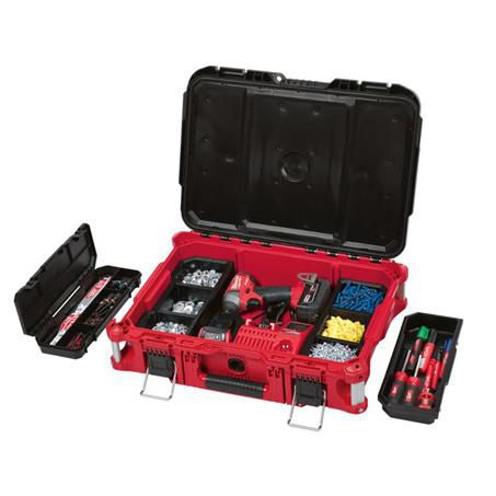 Milwaukee PACKOUT Tool Box 48228424