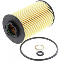 RYCO OIL FILTER - (CARTRIDGE) R2709P