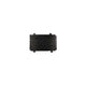 Denso Air Conditioning Condenser Parallel Flow Inlet Pad Outlet Pad CNX2820