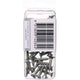 CHAMPION AUTO PARTS Champion Self Tapping Screw Pack 8G x 3/4in. CSP05
