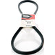 Gates Fan Belt - V-Belt (B-Section) B51