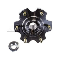 KELPRO Wheel Bearing Hub MITSUBISHI PAJERO