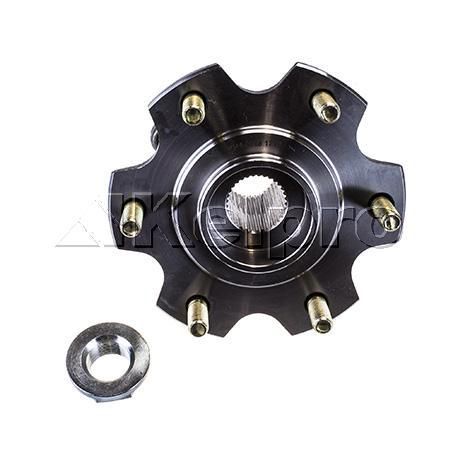 KELPRO Wheel Bearing Hub MITSUBISHI PAJERO
