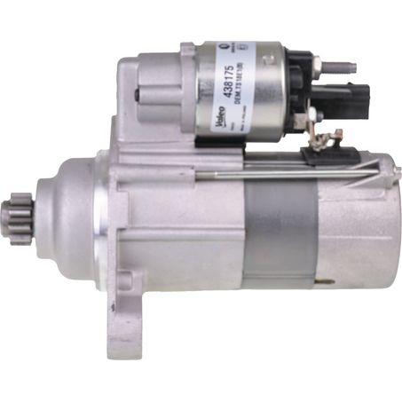 Valeo Starter Motor 12V 11Th CCW 438175