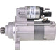 Valeo Starter Motor 12V 11Th CCW 438175