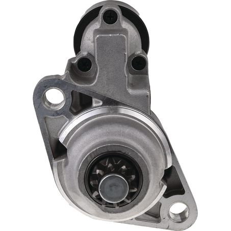 Bosch Starter Motor 12V 10Th CCW 1986S00781