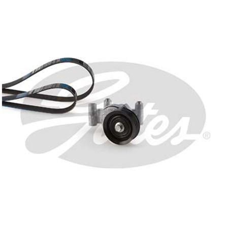 Gates Drive Belt Multi-Accessory Kit K056PK1305