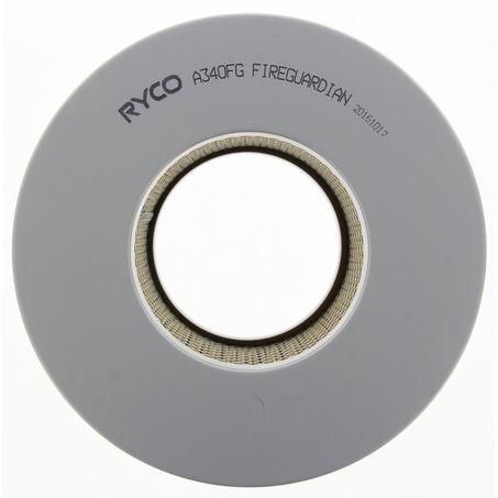 Ryco Fire Guardian Air Filter A340FG