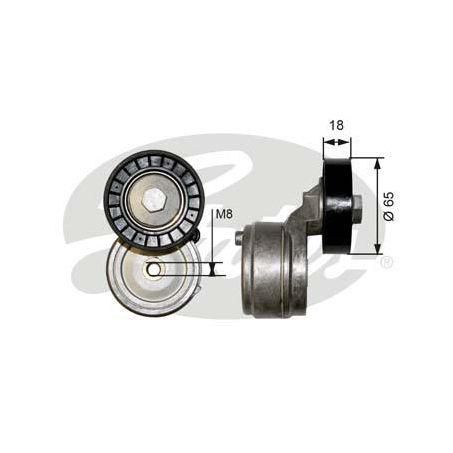 GATES DRIVEALIGN TENSIONER UNIT 38652