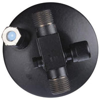 PARKER Receiver Drier MIOR - MIOR Diameter 76mm