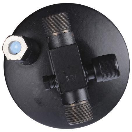 PARKER Receiver Drier MIOR - MIOR Diameter 76mm