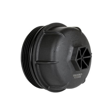 TRIDON OIL FILTER CAP TCC005