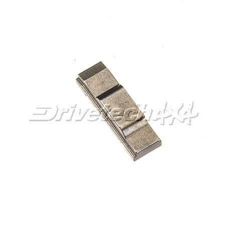 DRIVETECH 4X4 HZJ80 5TH/REVERSE SELECTOR KEY 087-188283