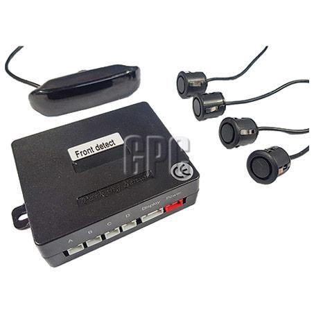 SHEN DIAN Front Parking Sensor Kit PK005BFRONT